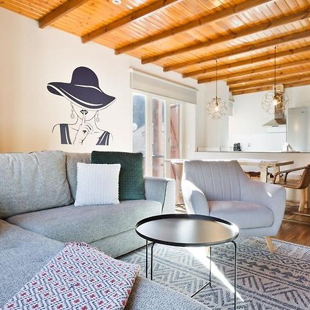 Luderna - Apartamento Cap De Aran A3 Baqueira Beret Eksteriør billede