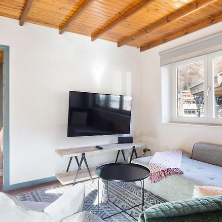 Luderna - Apartamento Cap De Aran A3 Baqueira Beret Eksteriør billede