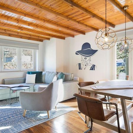Luderna - Apartamento Cap De Aran A3 Baqueira Beret Eksteriør billede