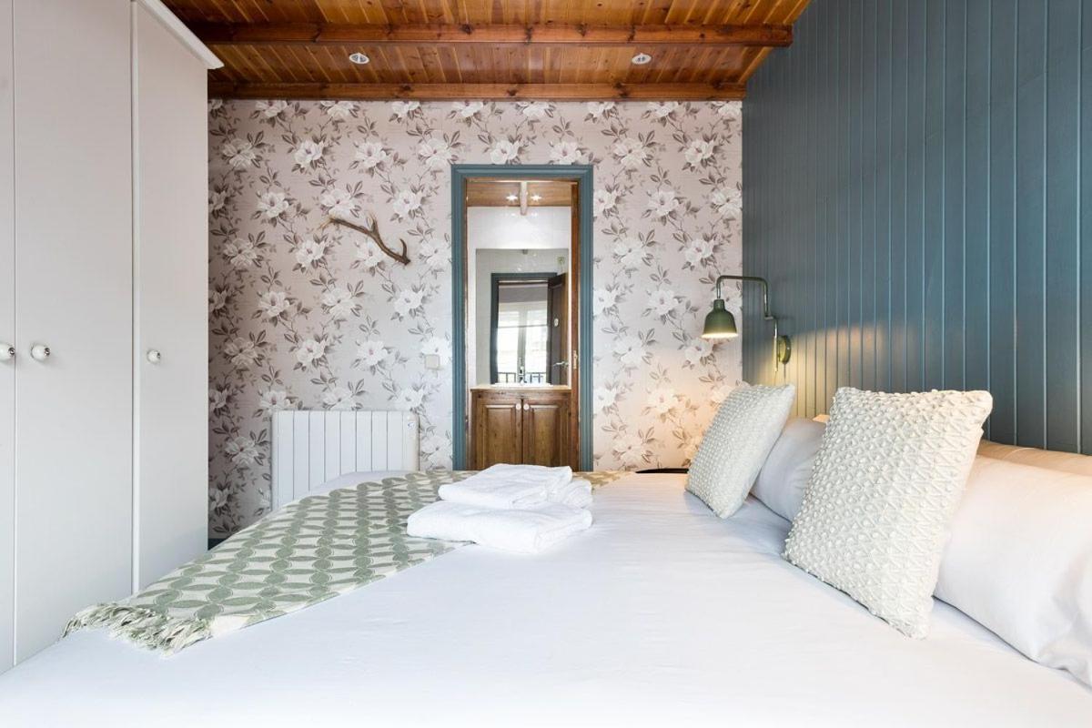 Luderna - Apartamento Cap De Aran A3 Baqueira Beret Eksteriør billede