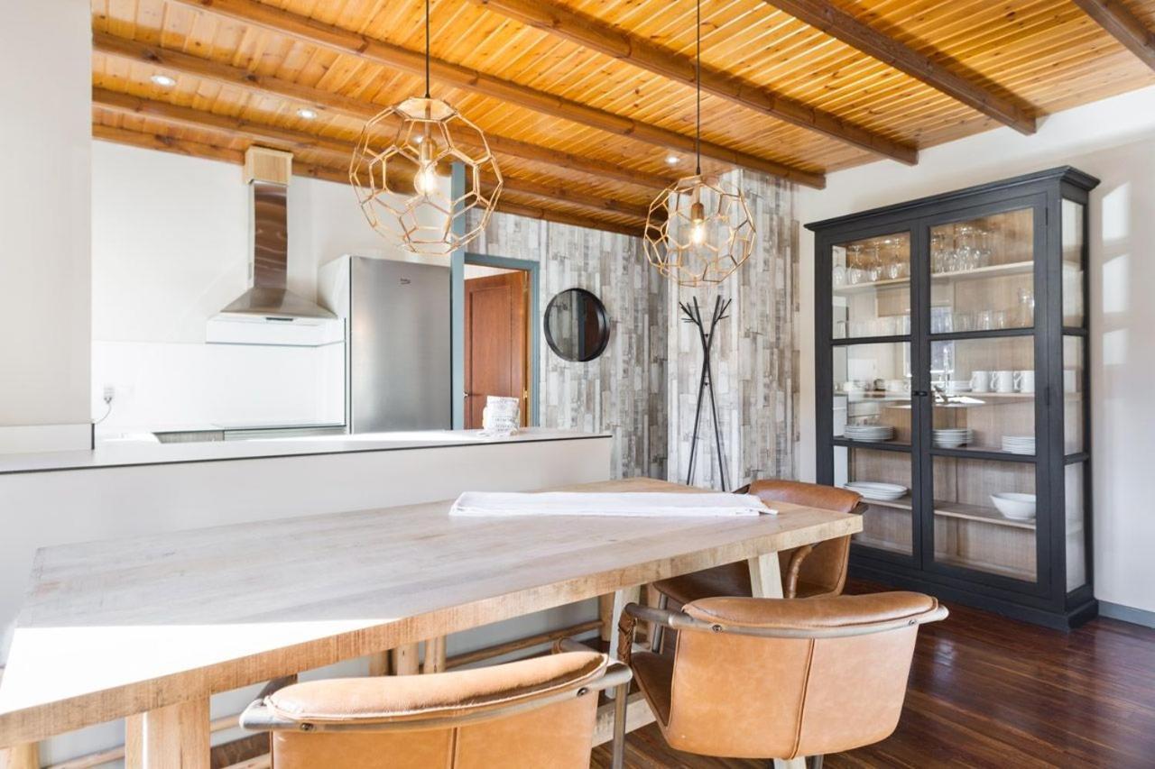 Luderna - Apartamento Cap De Aran A3 Baqueira Beret Eksteriør billede